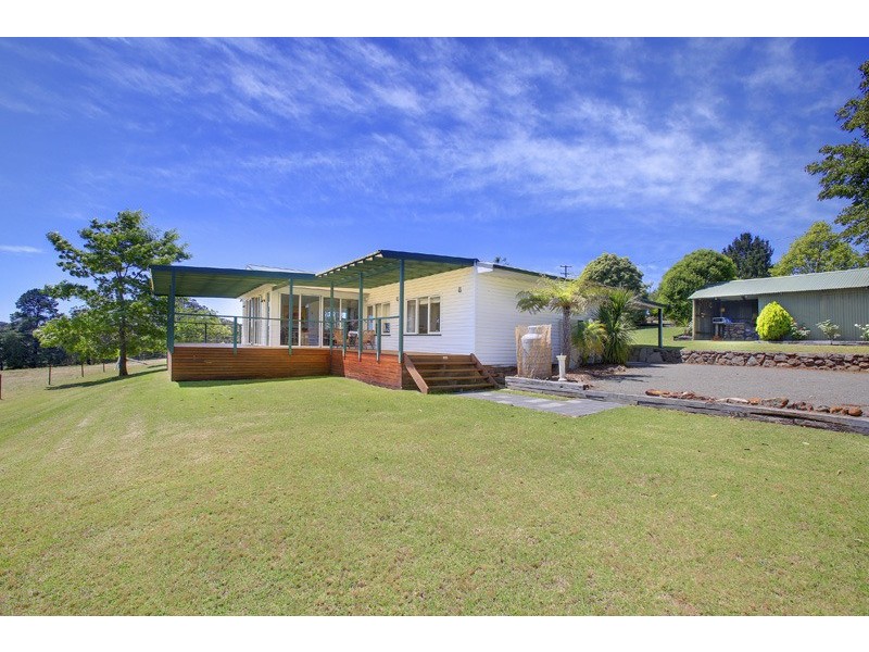 430 Tugalong Road, Canyonleigh NSW 2577