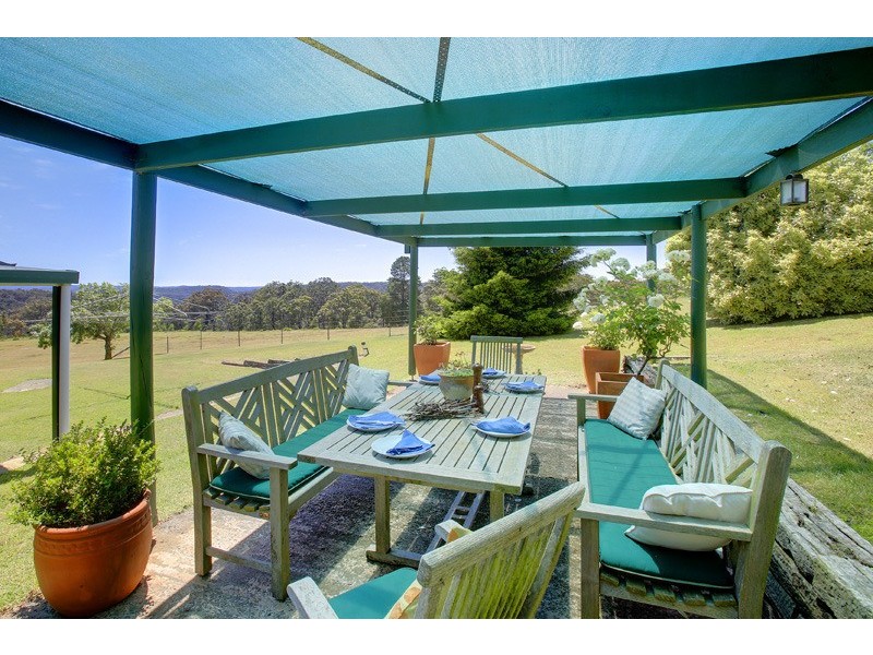 430 Tugalong Road, Canyonleigh NSW 2577