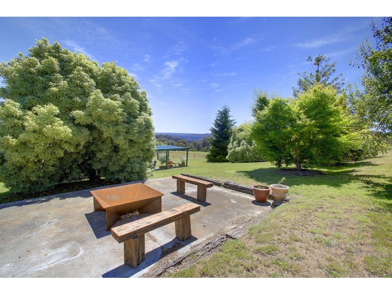 430 Tugalong Road, Canyonleigh NSW 2577