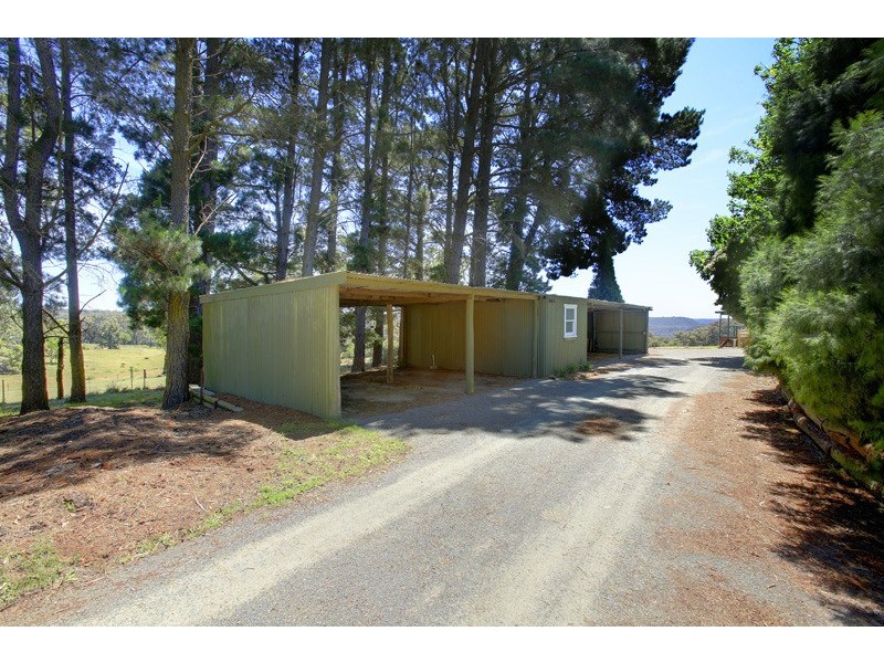 430 Tugalong Road, Canyonleigh NSW 2577