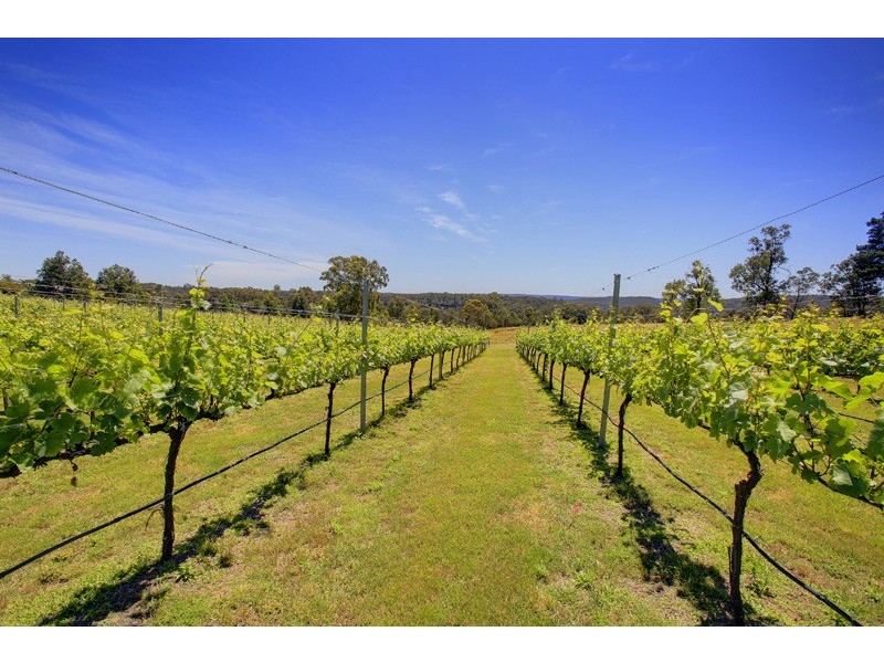 430 Tugalong Road, Canyonleigh NSW 2577