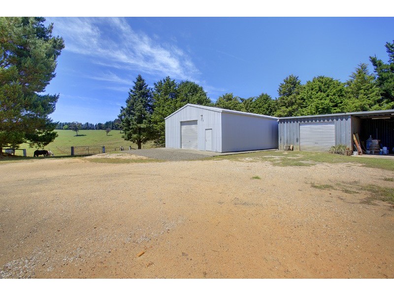 430 Tugalong Road, Canyonleigh NSW 2577