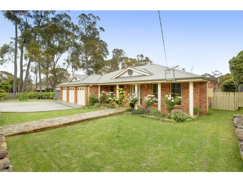 19 Banksia Street, Colo Vale NSW 2575