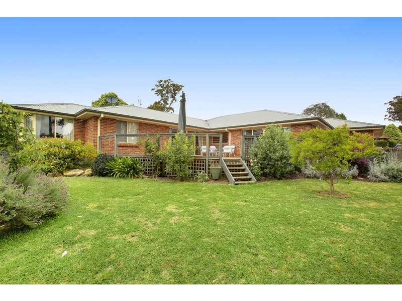 19 Banksia Street, Colo Vale NSW 2575