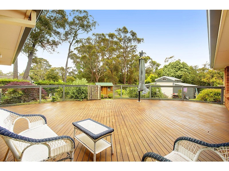 19 Banksia Street, Colo Vale NSW 2575