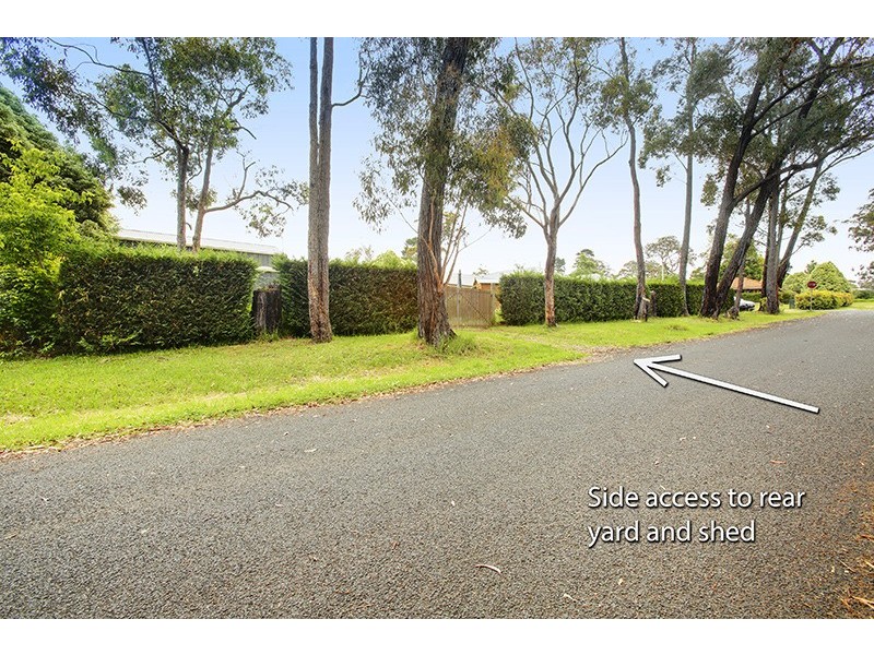 19 Banksia Street, Colo Vale NSW 2575