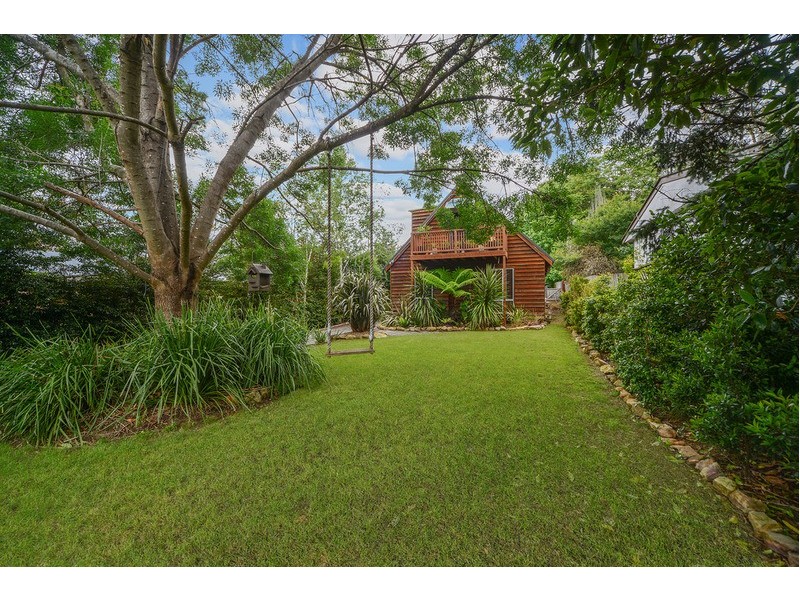 22 Railway Avenue, Colo Vale NSW 2575