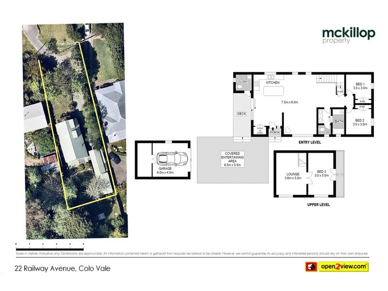 22 Railway Avenue, Colo Vale NSW 2575