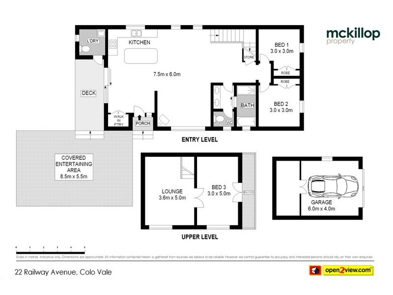 22 Railway Avenue, Colo Vale NSW 2575