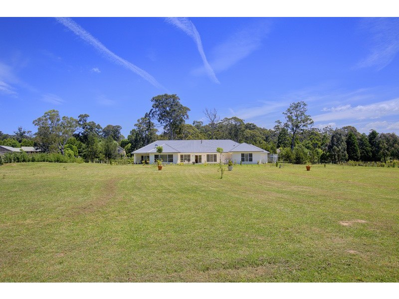 22 Mansfield Road, Bowral NSW 2576