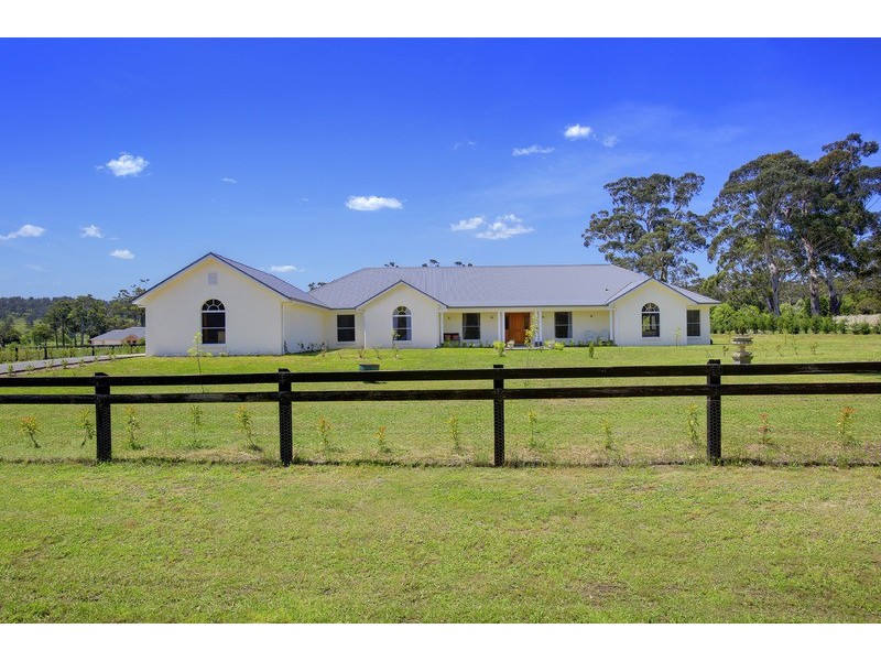 22 Mansfield Road, Bowral NSW 2576
