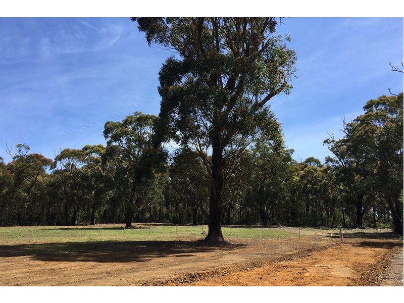 Lot 3, 4 Drapers Road, Willow Vale NSW 2575
