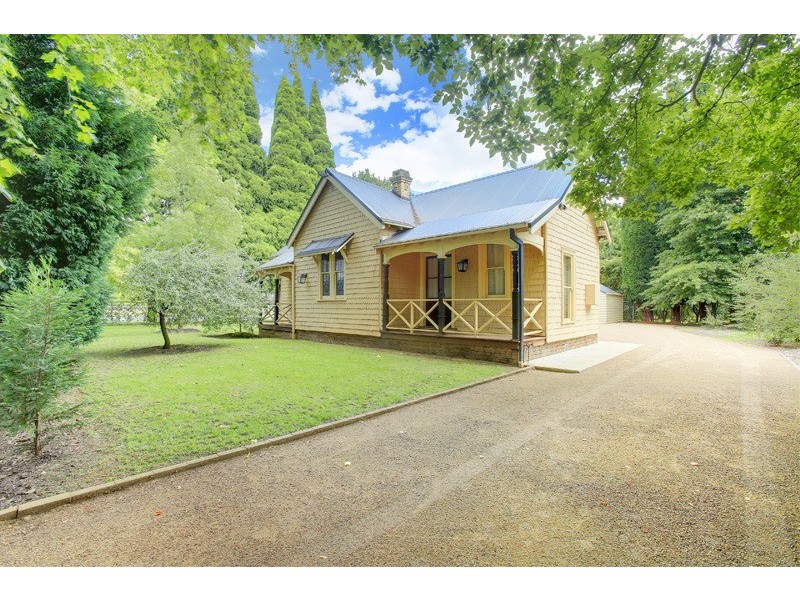 603 Moss Vale Road, Burradoo NSW 2576