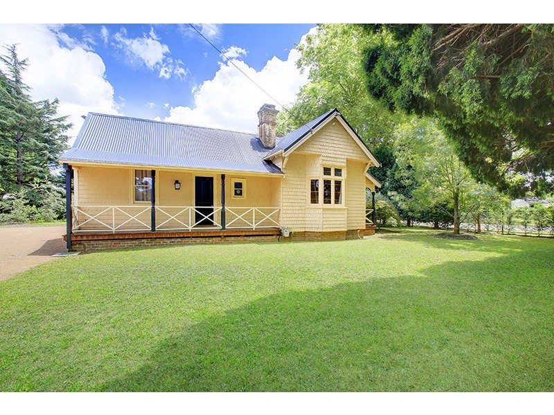 603 Moss Vale Road, Burradoo NSW 2576