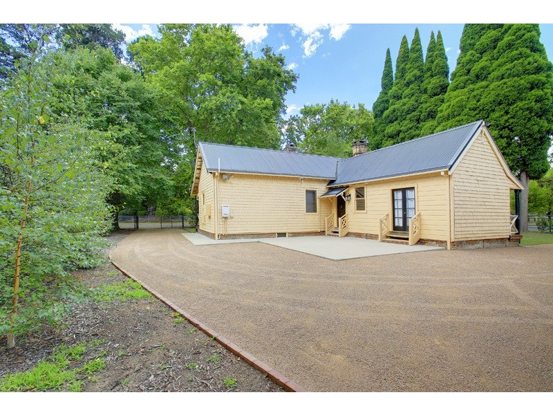603 Moss Vale Road, Burradoo NSW 2576