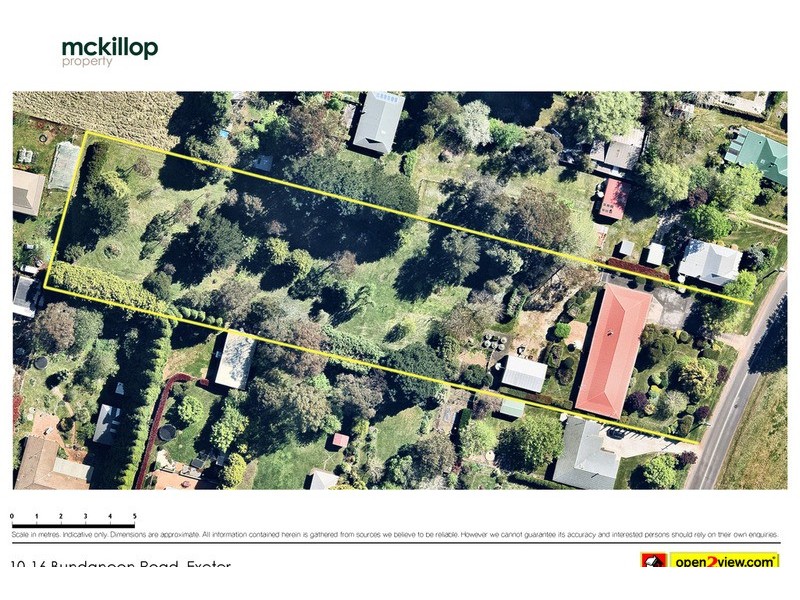 10-16 Bundanoon Road, Exeter NSW 2579