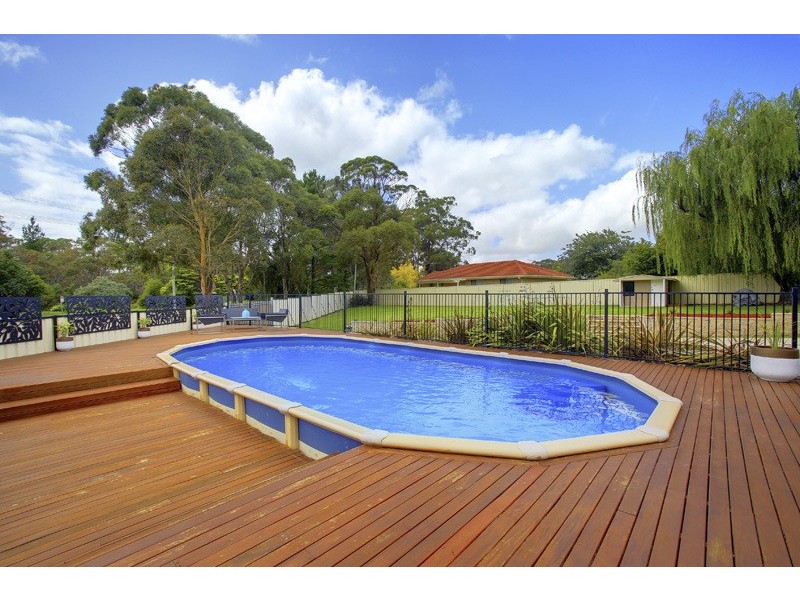 1 Wattle Street, Colo Vale NSW 2575