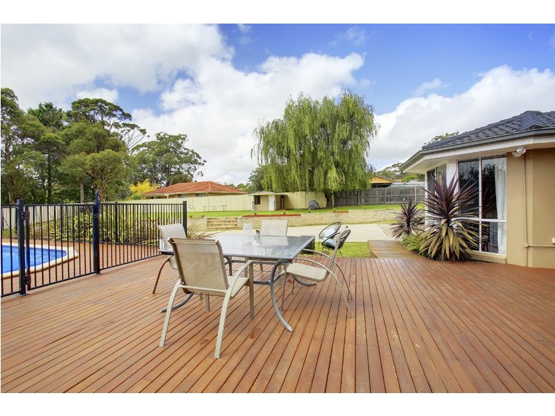 1 Wattle Street, Colo Vale NSW 2575