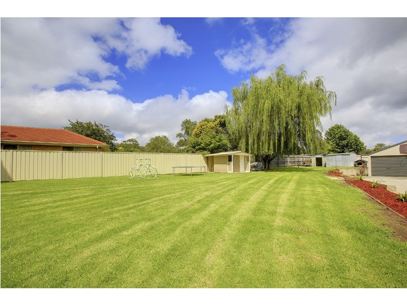 1 Wattle Street, Colo Vale NSW 2575