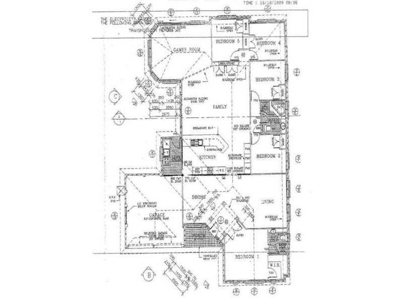 Bowral NSW 2576 Floorplan