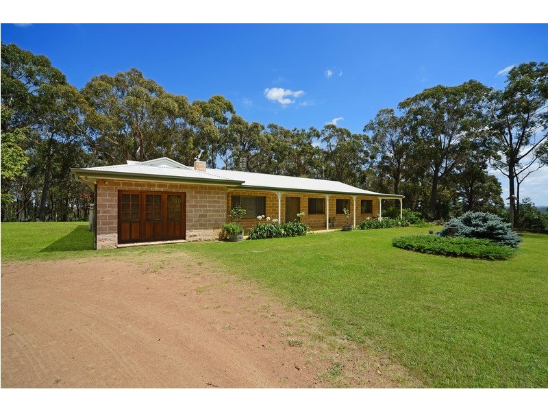 1272 Joadja Road, Berrima NSW 2577