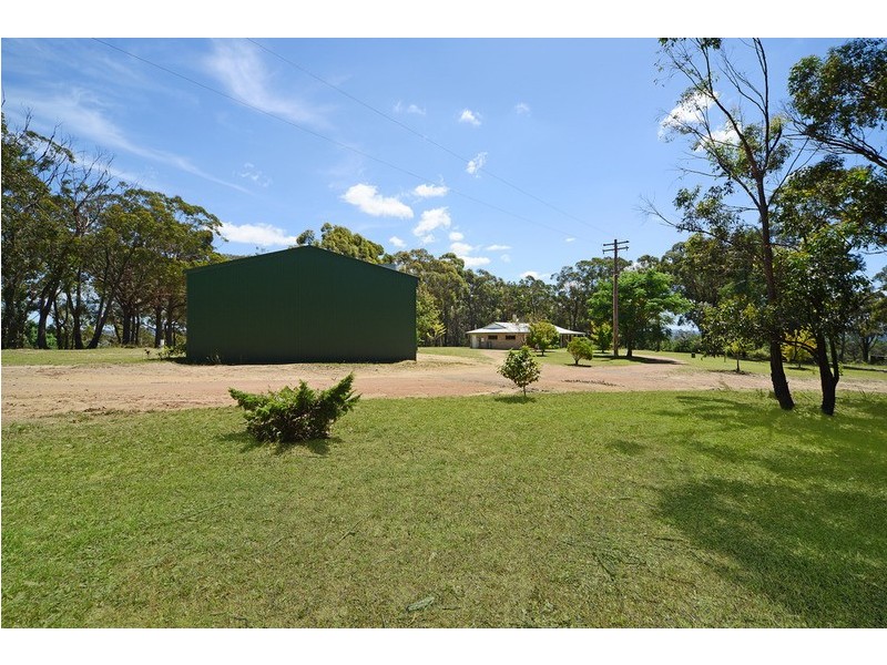 1272 Joadja Road, Berrima NSW 2577