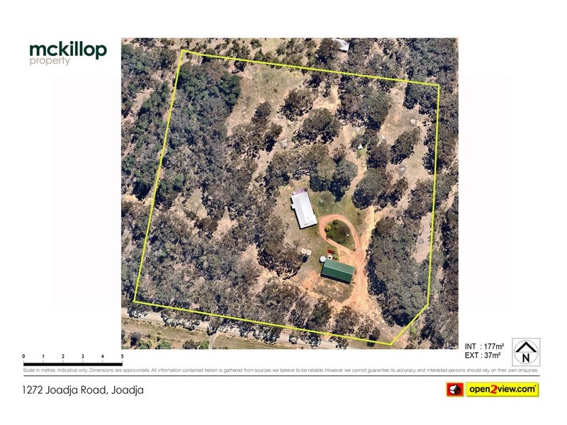 1272 Joadja Road, Berrima NSW 2577