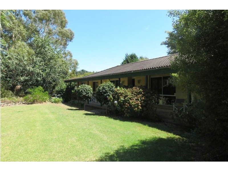 Glenquarry NSW 2576