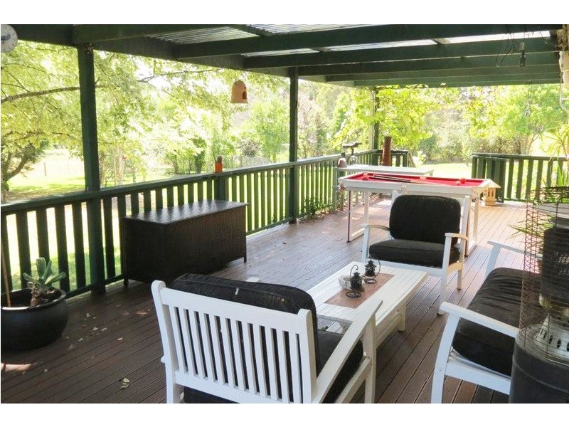 Glenquarry NSW 2576