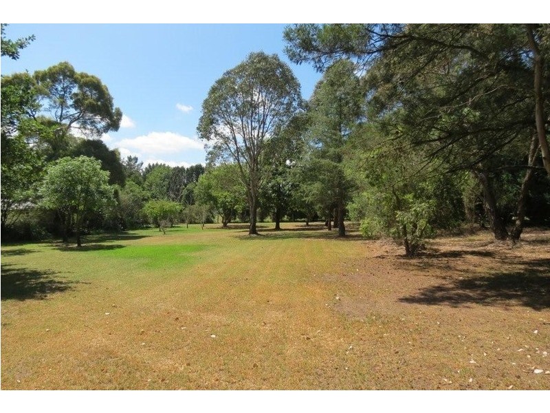 Glenquarry NSW 2576