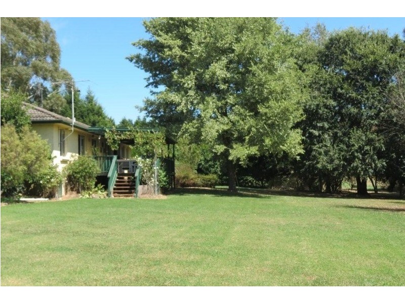 Glenquarry NSW 2576