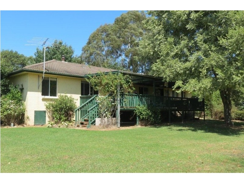 Glenquarry NSW 2576