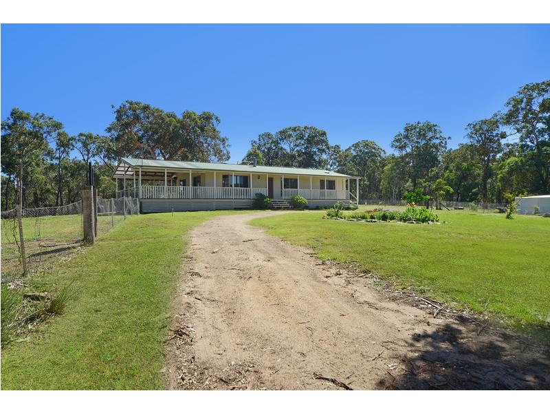 1111 Tugalong Road, Canyonleigh NSW 2577