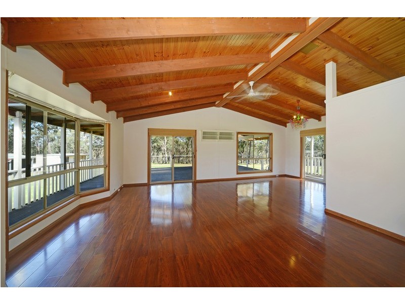 1111 Tugalong Road, Canyonleigh NSW 2577