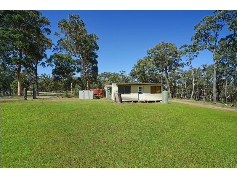 1111 Tugalong Road, Canyonleigh NSW 2577