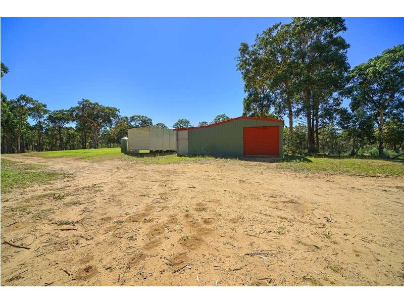 1111 Tugalong Road, Canyonleigh NSW 2577
