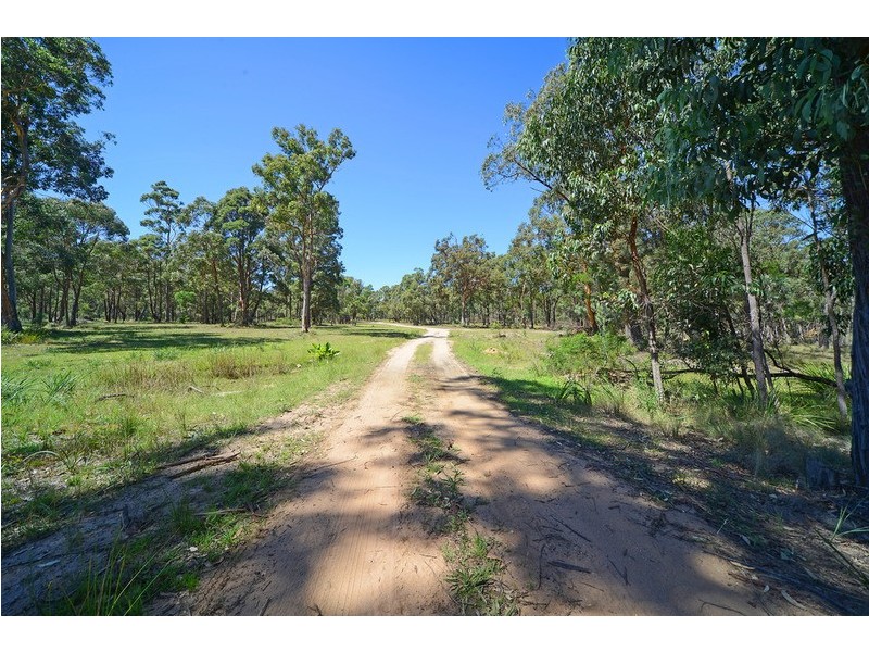 1111 Tugalong Road, Canyonleigh NSW 2577