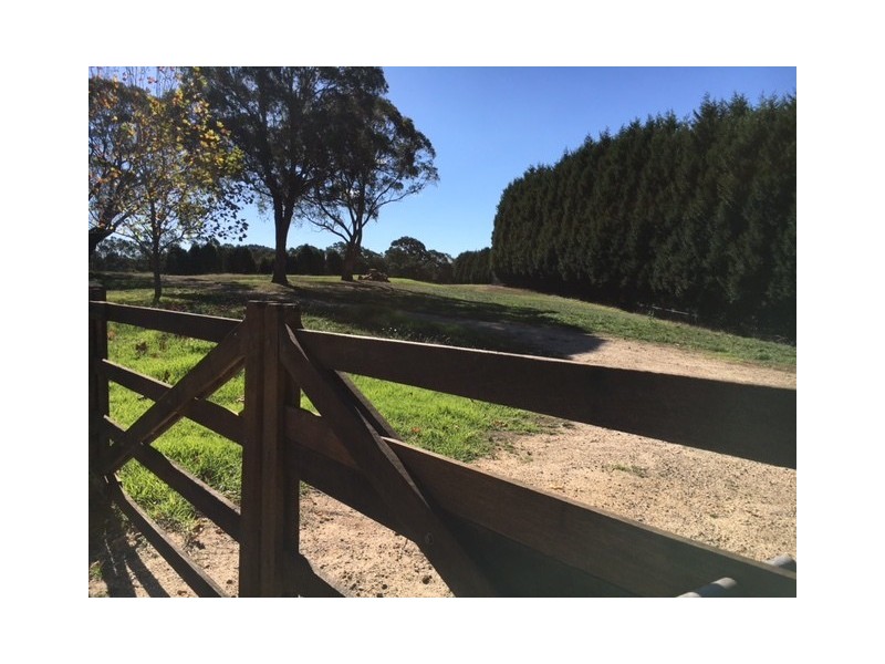 Lot 33 Kangaloon Road, Kangaloon NSW 2576