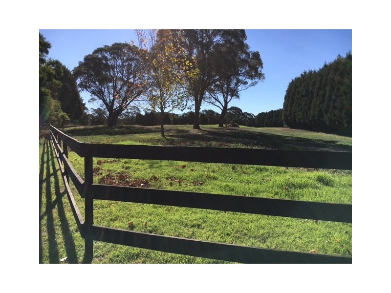 Lot 33 Kangaloon Road, Kangaloon NSW 2576