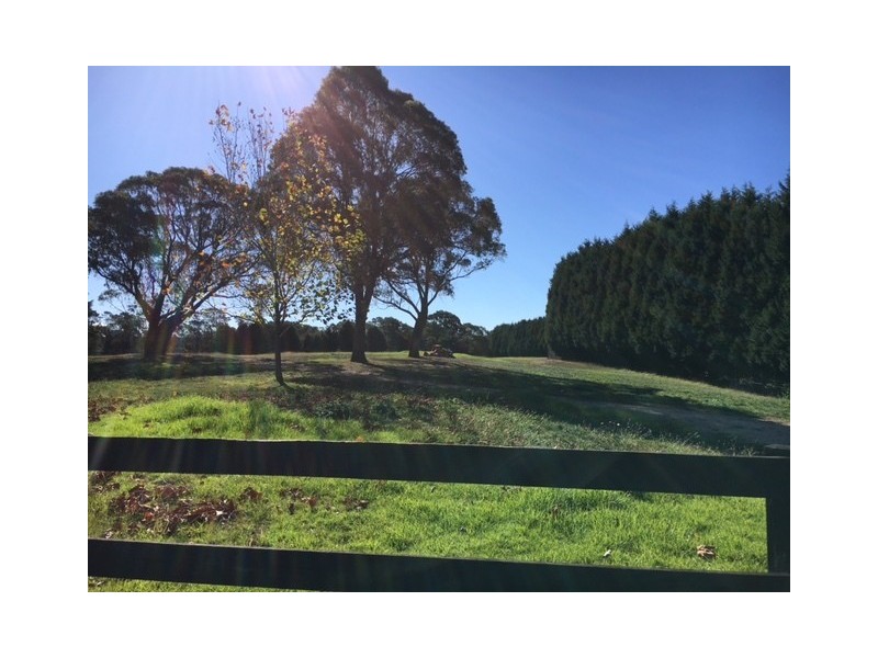Lot 33 Kangaloon Road, Kangaloon NSW 2576