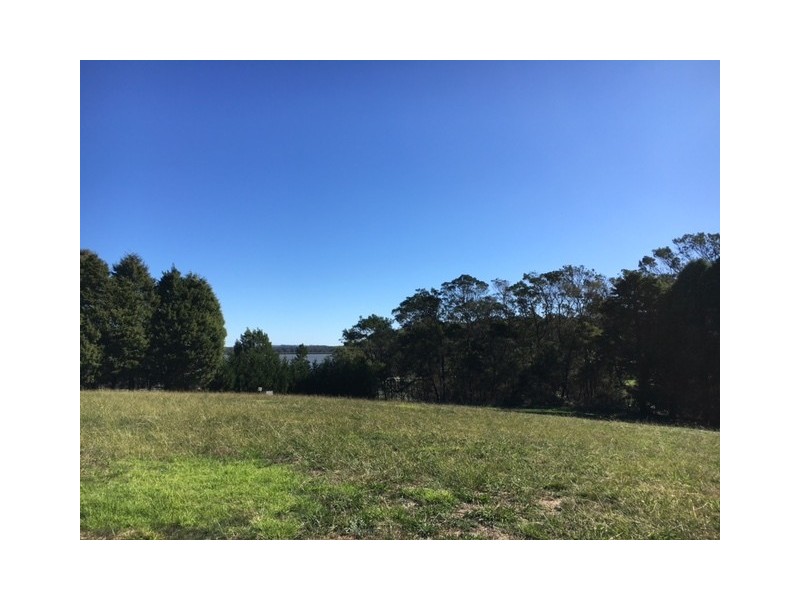 Lot 33 Kangaloon Road, Kangaloon NSW 2576