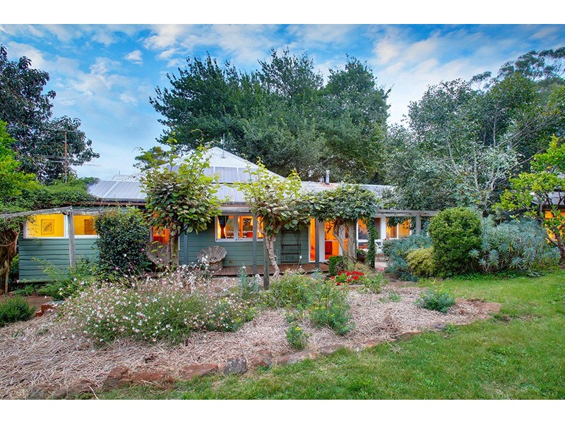 291 High Range Lane, High Range NSW 2575