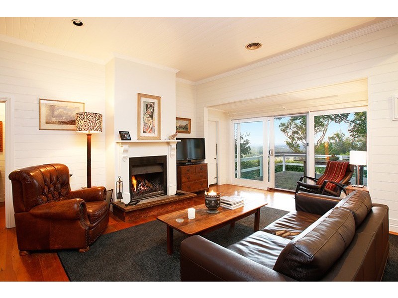 291 High Range Lane, High Range NSW 2575