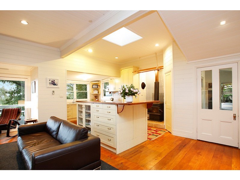 291 High Range Lane, High Range NSW 2575