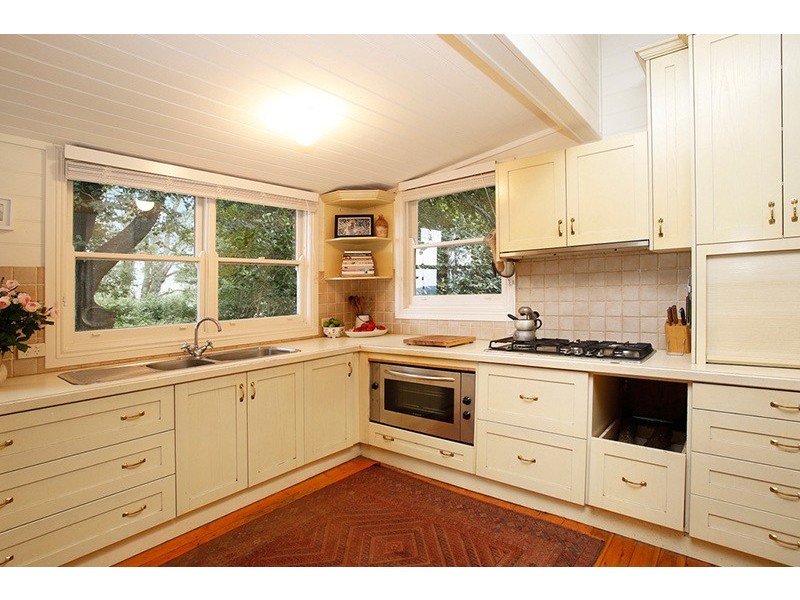 291 High Range Lane, High Range NSW 2575