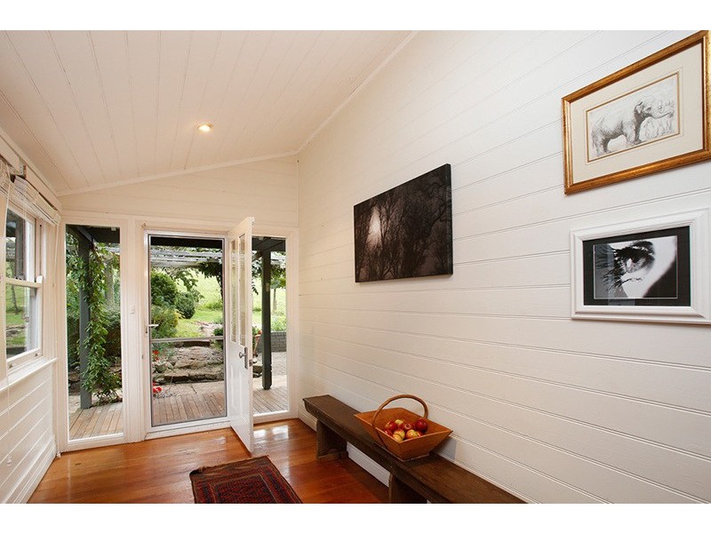 291 High Range Lane, High Range NSW 2575
