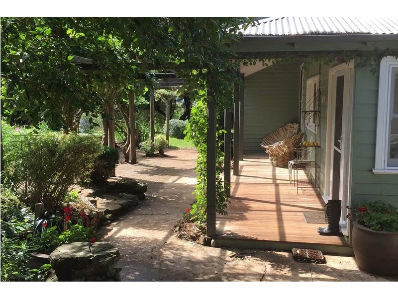 291 High Range Lane, High Range NSW 2575