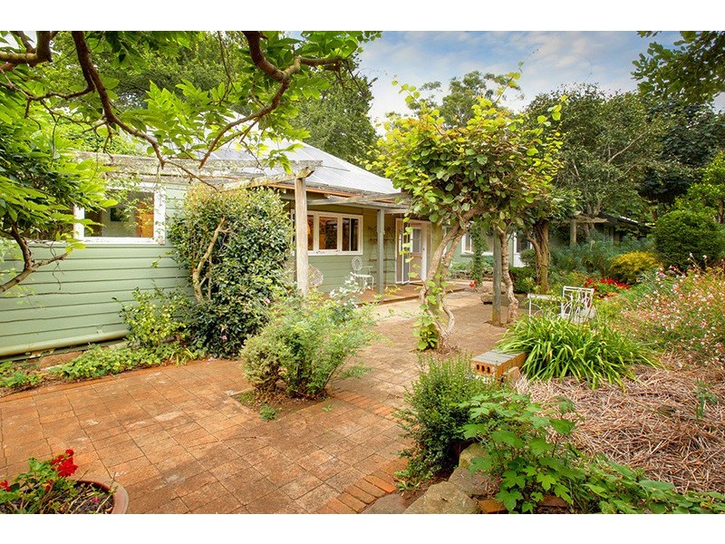 291 High Range Lane, High Range NSW 2575