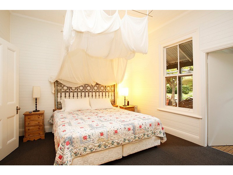 291 High Range Lane, High Range NSW 2575
