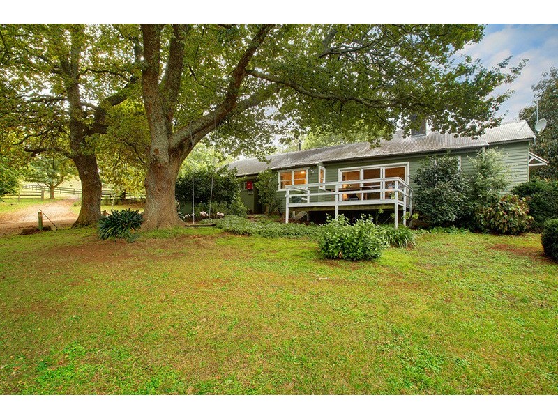 291 High Range Lane, High Range NSW 2575